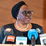 Chief Justice of Nigeria (CJN), Justice Kudirat Kekere-Ekun