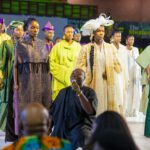 Africa Fashion Week Nigeria