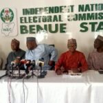 Benue 2027: 592 candidates jostle for 52 elective positions – INEC