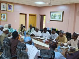 ASUU-SLUK shelves proposed strike after Jigawa deal
