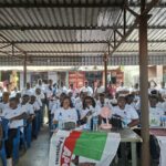 Nembe Women back Tinubu