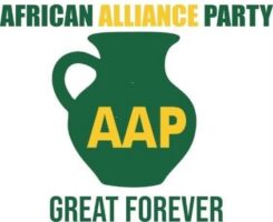 African Alliance Party