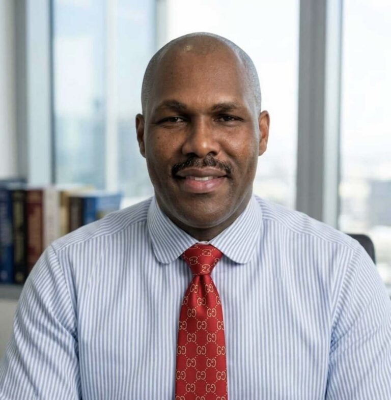 Franklin Ibeh