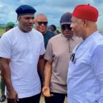 Uzodimma’s empowerment drive turned Imo into APC stronghold – youth leader Ibeh