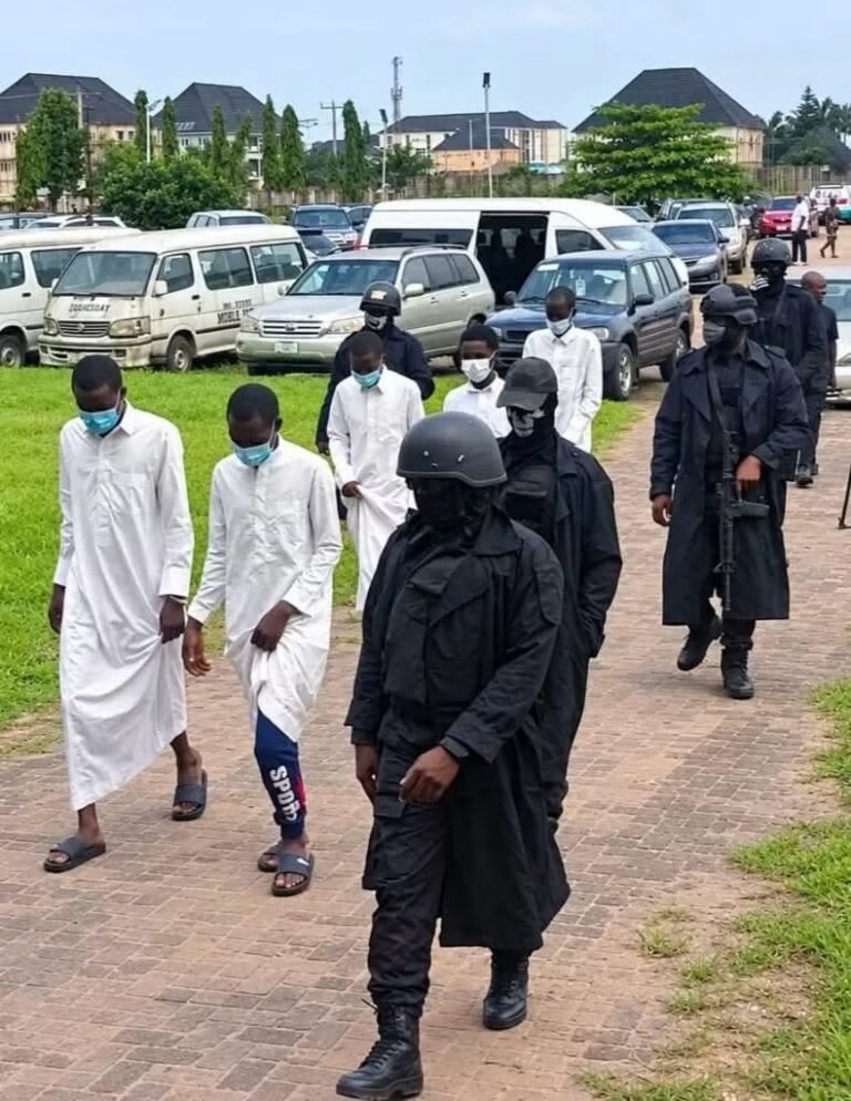 NYSC abduction: DSS says 11 suspects involved as court invokes speedy trial