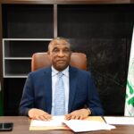 FCCPC Executive Vice Chairman/CEO Tunji Bello