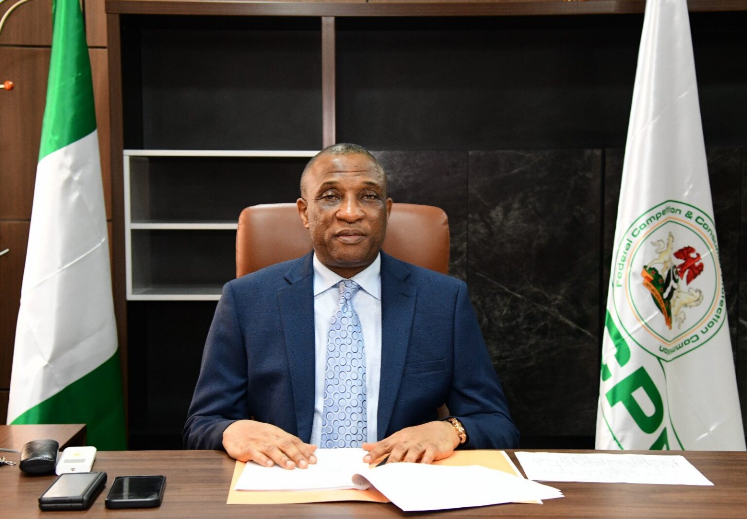 FCCPC talks tough on protecting consumers’ rights,