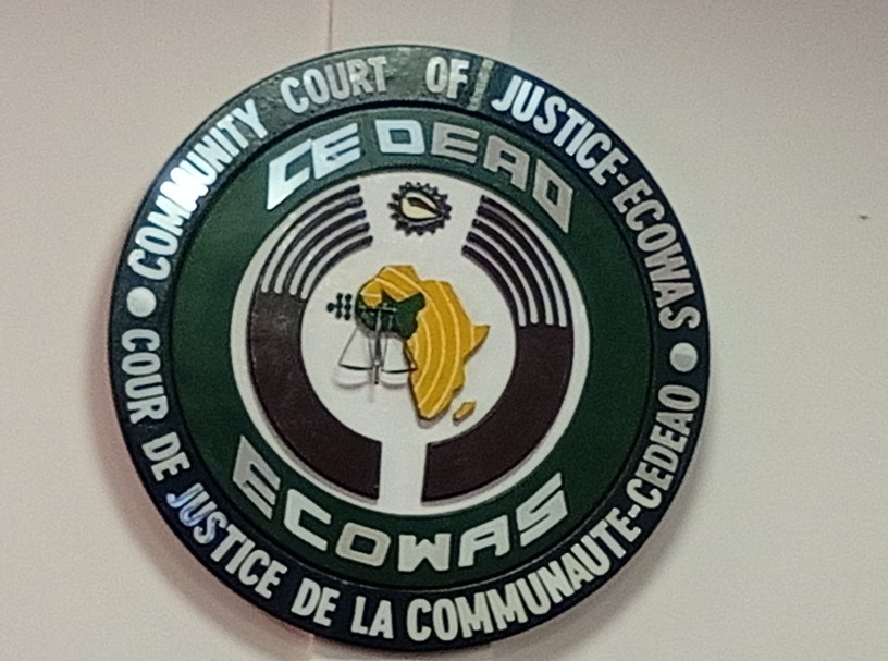ECOWAS Community Court of Justice