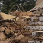 Osun building collapse