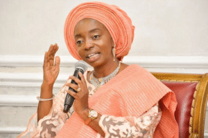 Ibijoke-Sanwo-Olu