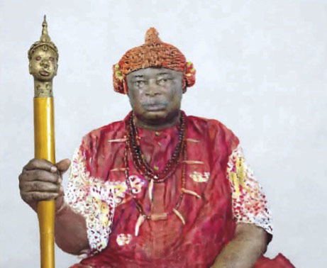 Igwe Okafor