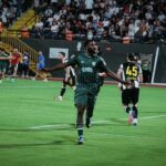 Iheanacho