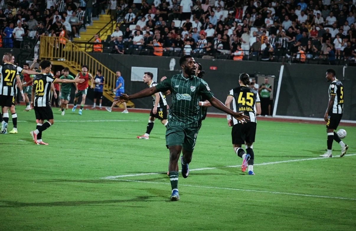 Iheanacho