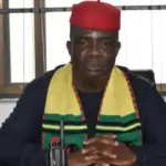 General jioma Nwokoro Ijioma