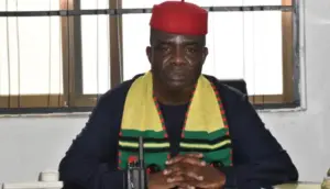 General jioma Nwokoro Ijioma
