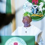 Independence Day Tinubu