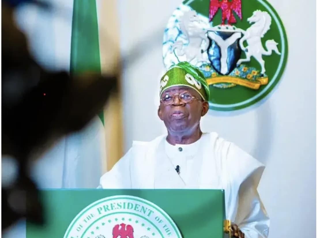 Independence Day Tinubu