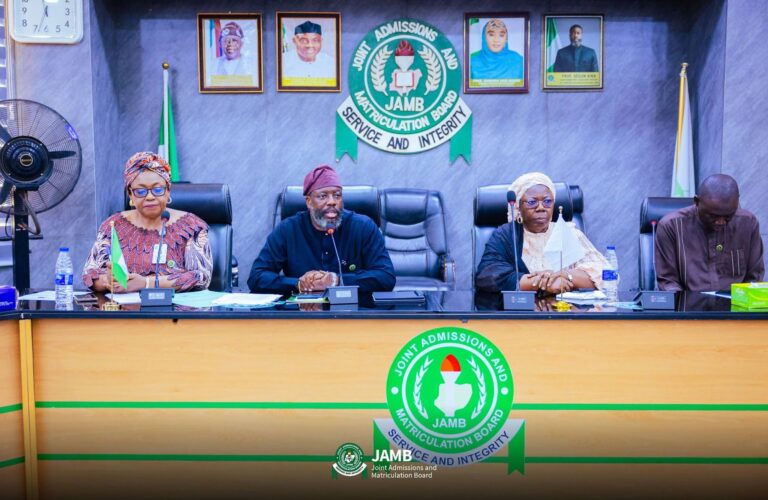 JAMB moves to reduce examination challenges at CBT centres