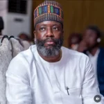 JAMB registrar Segun Aina
