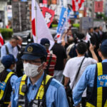 Japan tightens permanent residency rules for foreigners