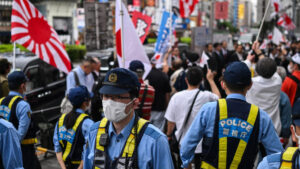 Japan tightens permanent residency rules for foreigners