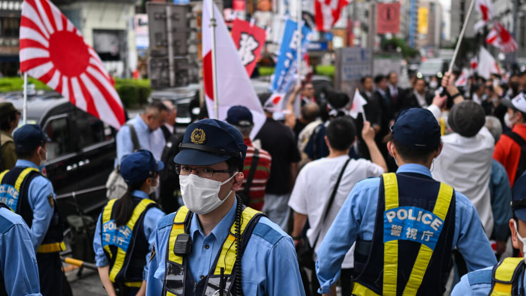 Japan tightens permanent residency rules for foreigners