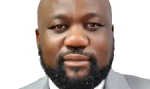 John Uwajimogu