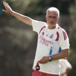 Jose Mourinho