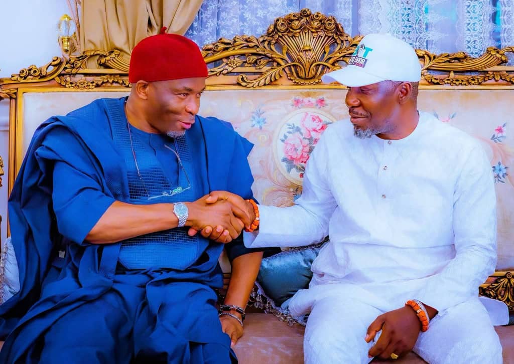 Kalu-Meets-Tompolo