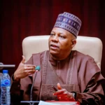 Kashim Shettima