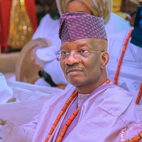 Kayode Egbetokun