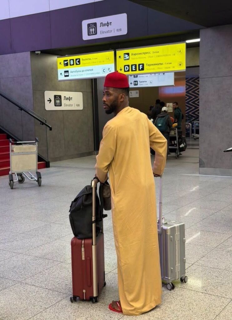 Kelechi