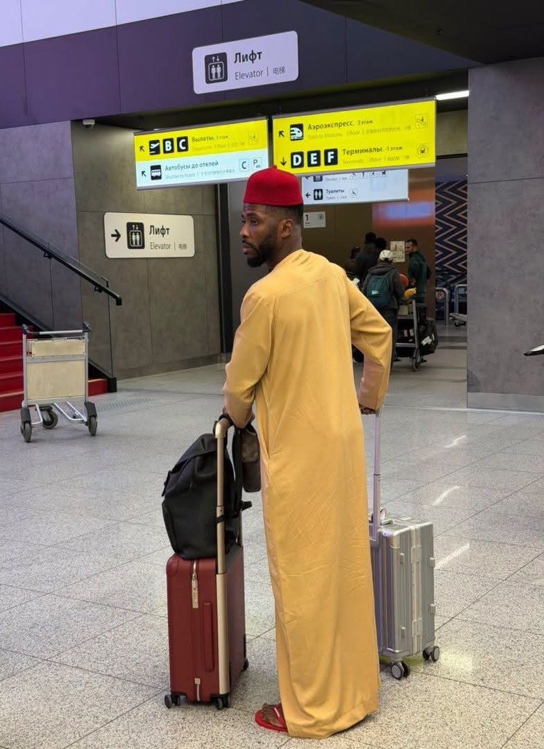 Kelechi
