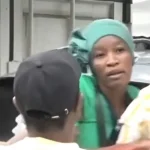 Kenya_ Mother reportedly arrested after stopping child’s exam over 666