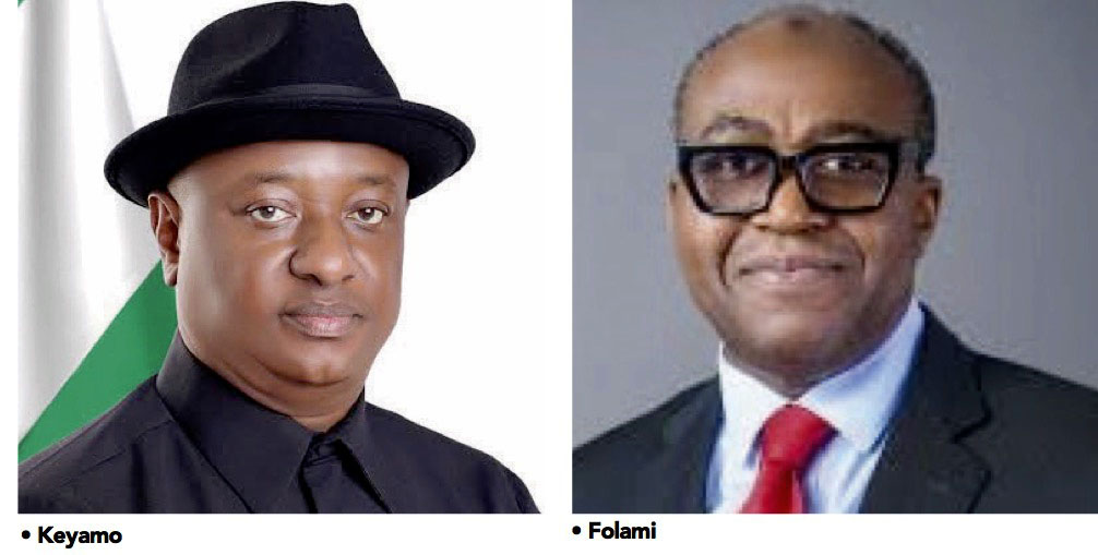 Keyamo
