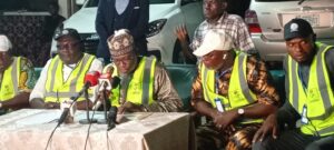 Kogi LG polls APC sweeps all 21 chairmanship positions