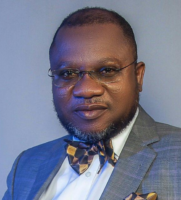 Kunle Adegoke SAN