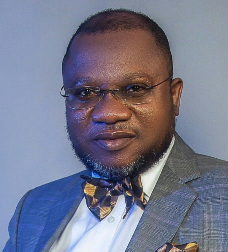 Kunle Adegoke SAN