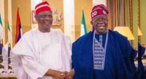 Tinubu celebrates Kwankwaso at 70, says political differences won’t diminish affection