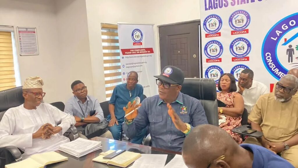 Lagos