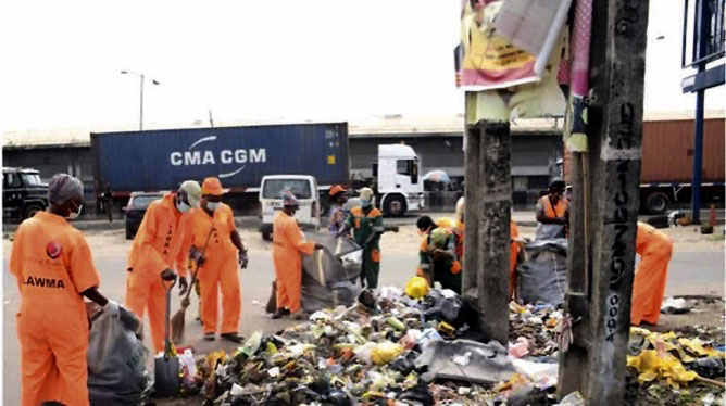 Lagos