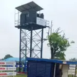 Latter-Day Saints donates borehole, toilet to Lagos schools