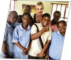 Why I left Germany to teach, care for special needs persons in Nigeria —Magdalena Cornford