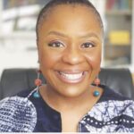 Lola Shoneyin