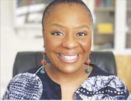 Lola Shoneyin
