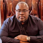 Wicknell Chivayo