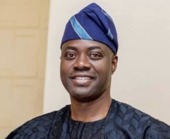 Makinde