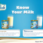 Milk