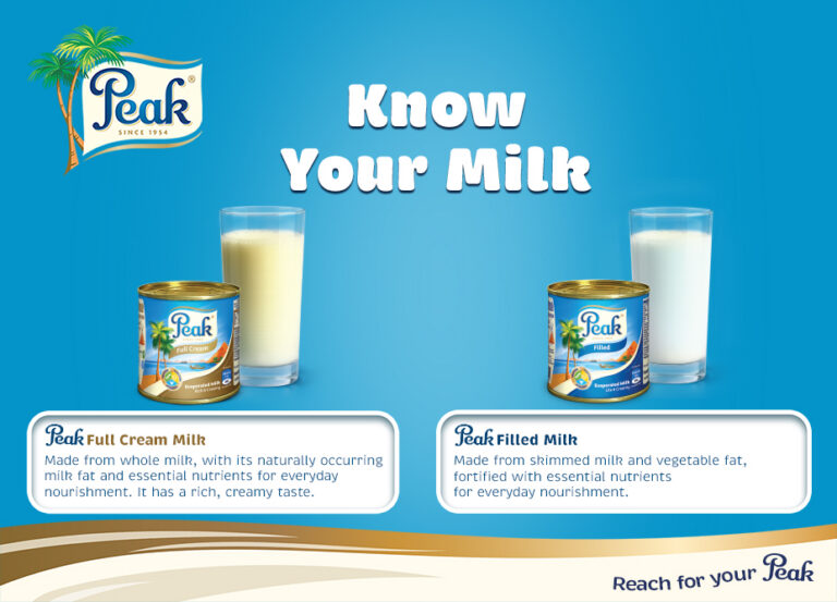 Milk