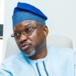 Minister of State for Petroleum Resources (Gas), Ekperikpo Ekpo